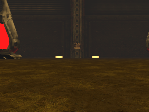 Camp Crystal Lake Warhammer PVP