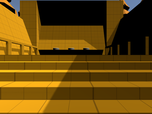 Jiffy Goat's Avatars