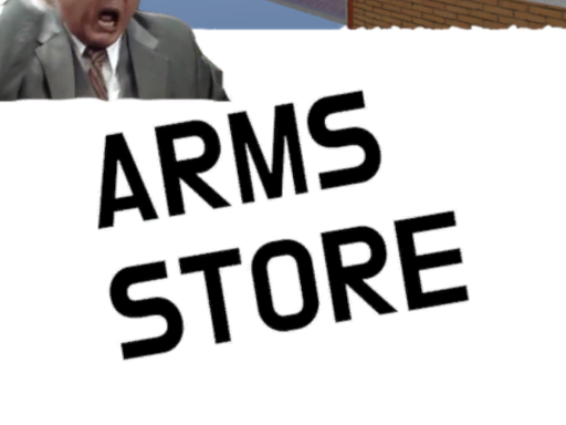 ARMS STORE 암즈 스토어