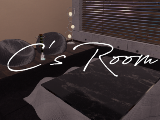 C'sRoom