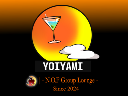 Lounge YOIYAMI - ラウンジ 宵闇⁄酔い闇 -