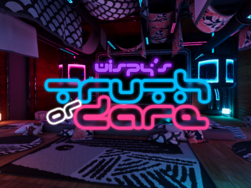 Wispys Truth Or Dare