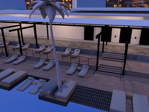 Marina Bay Sands - Singapore