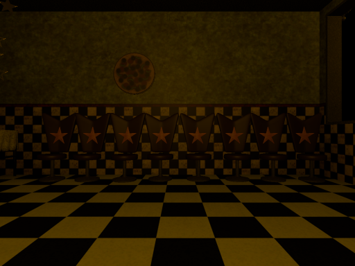 Five Nights At Spideys PVP