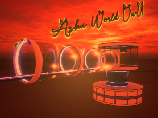 Ashu World OwU