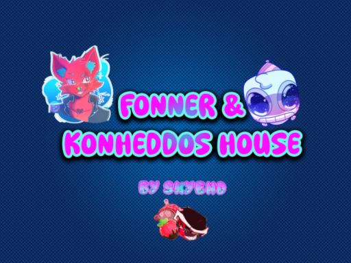 Fonner ＆ Kohnheddos House
