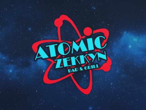 A Zekkyn Bar ＆ Grill