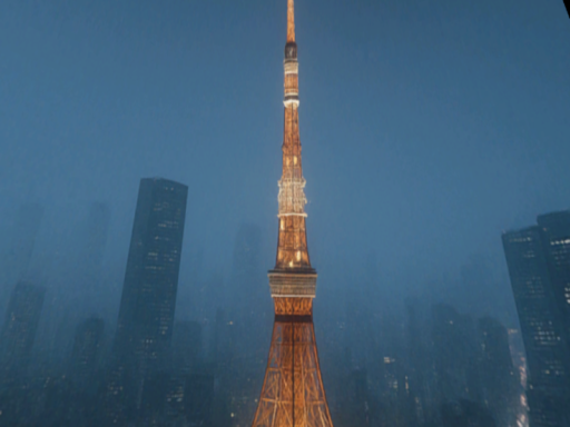 サクトモルーム