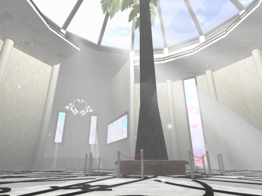 聖堂-The Lost Sanctuary-