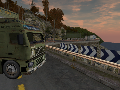 Roadkill （Combat Arms）