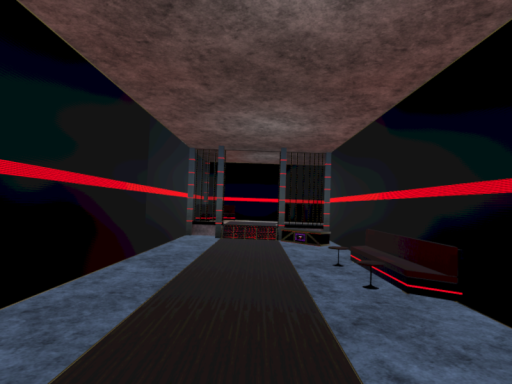 Furry SafeHaven Events