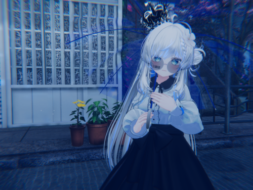 作業部屋兼放置部屋