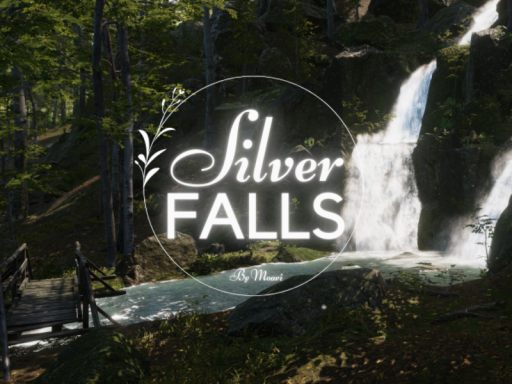 Silver Falls