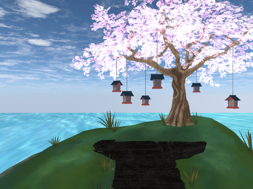 Walk down the memory lane