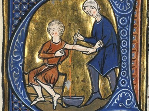 瀉血～Bloodletting～