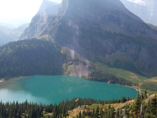 Lakeside Udon Biking