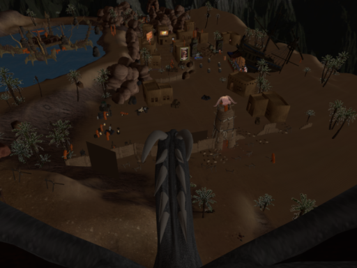 Bratwurst Party Desert