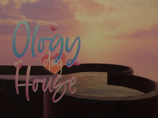 Ology Doghouse