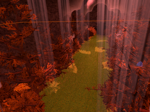 Fell Ground - Flower Path （Unofficial）