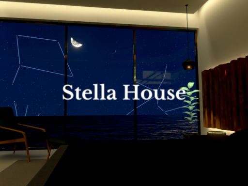 Stella House