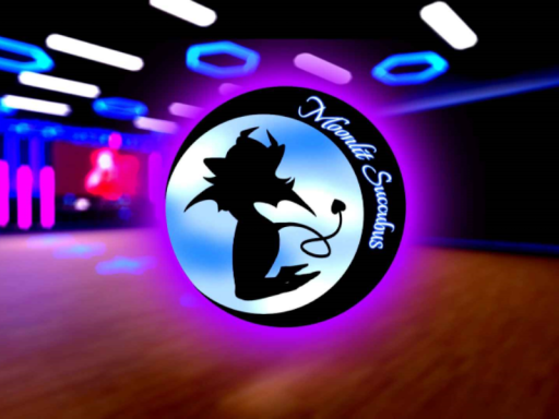 Studio-Dance Moonlti Succubus