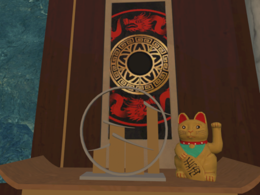 Treasure Trove Hangout