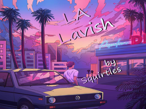 LA Lavish