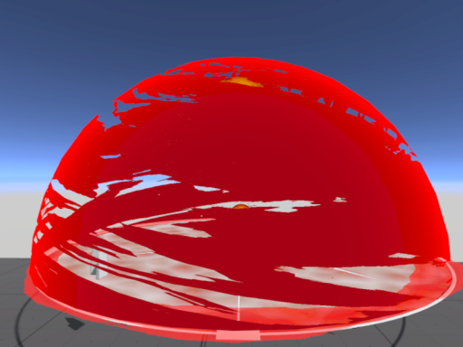 Chaotic Bosses （In Development）