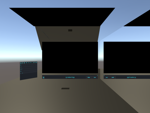 筋トレしないと出られないホームワールド