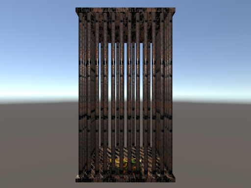 1․Bootss 28c8 World