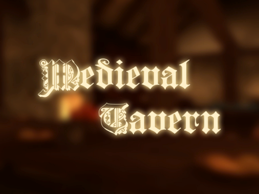 Medieval Tavern