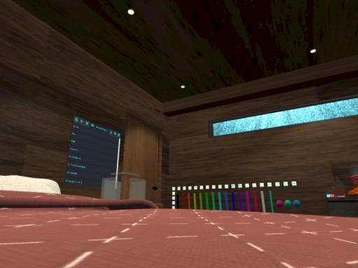 孤独な海底で、ただ君を待つ-Waiting for You in the Lonely Abyss