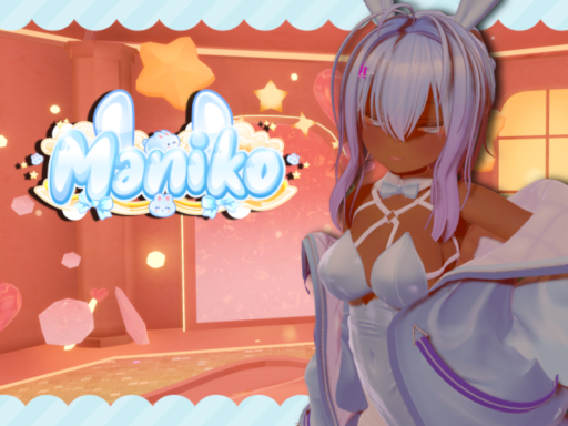 - Maniko's Booth Edits - （ Test World ）