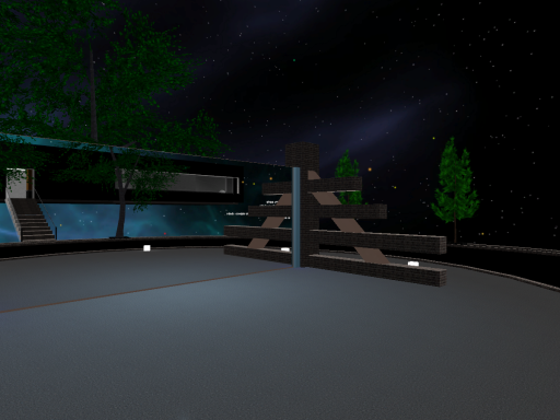 FlorianGrille´s Furry World