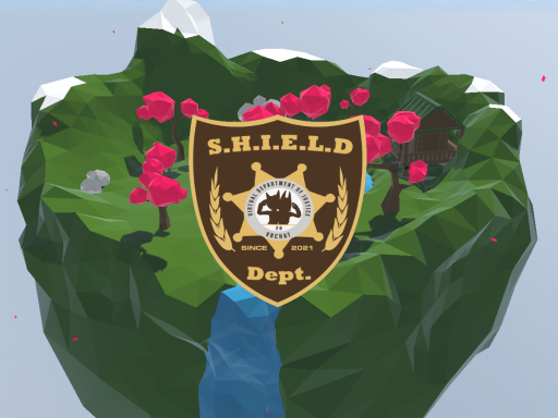 S․H․I․E․L․D Memorial