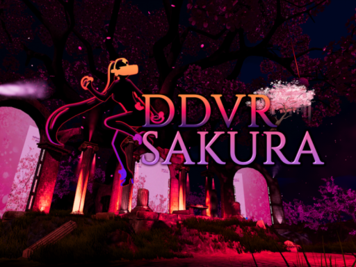 DDVR Sakura