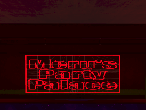 Meru's Party Palace