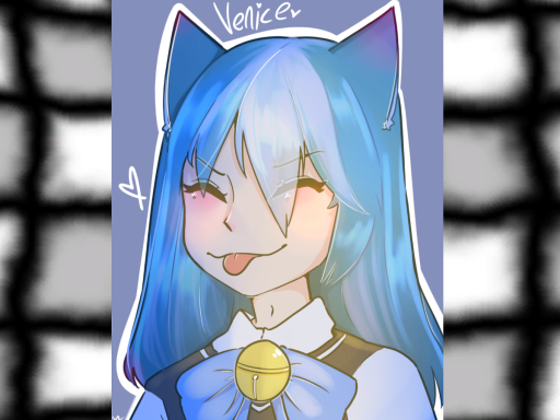 Venice's Cozy World v3․0