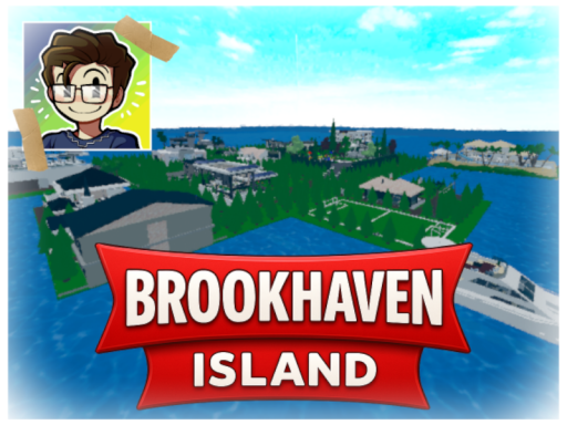 「Brookhaven Island」