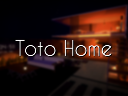 TotoHome