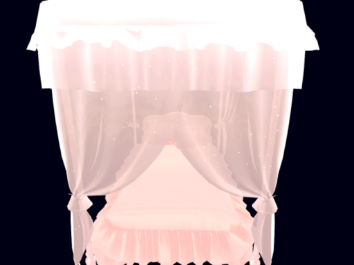 軽い睡眠ワールド2