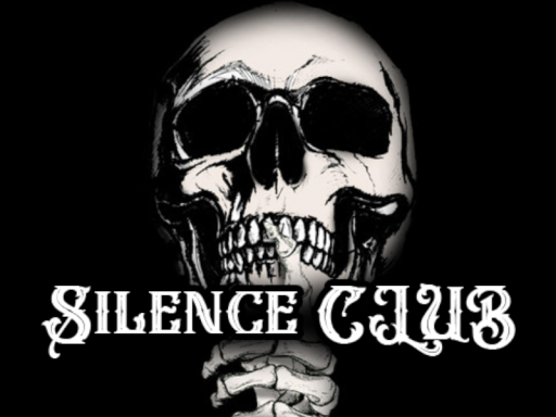 Sɪʟᴇɴᴄᴇ ᴄʟᴜʙ