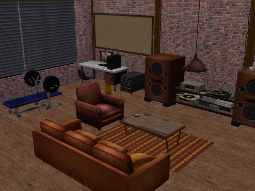 Date Residence （Ai˸ The Somnium Files）