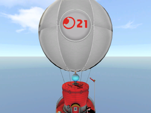 Super Mario Odyssey-The Odyssey