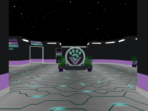 Furry Valley Furcon Space