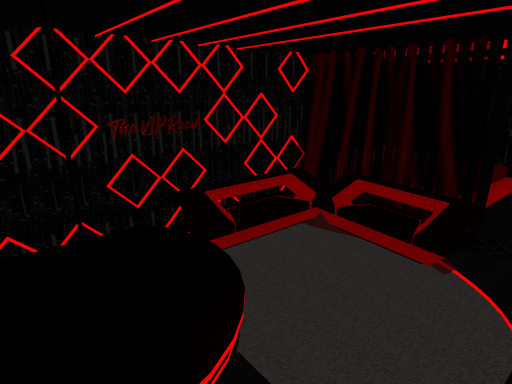 The VIP Room