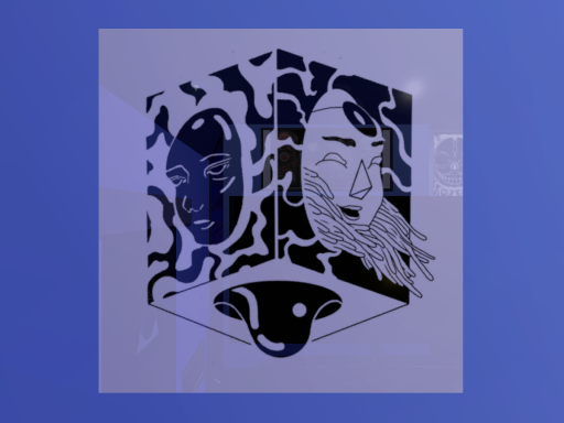 KaRón's Little Room