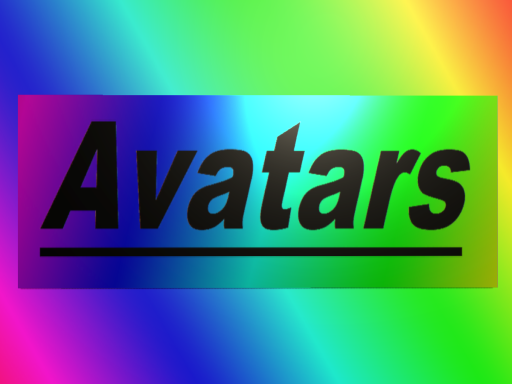 Random Avatars