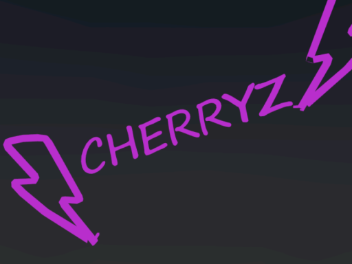 Cherryz․s greenroom