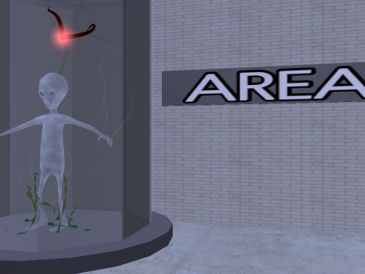 AREA 51